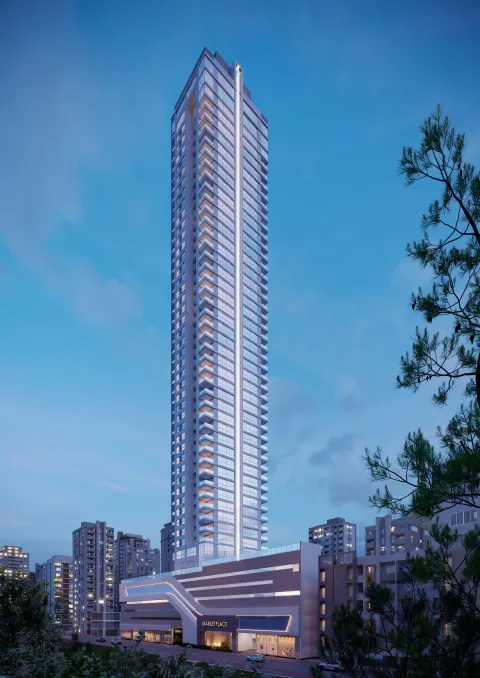 Meridian em Balneário Camboriú