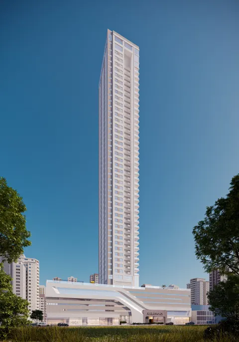 Meridian em Balneário Camboriú (foto 2)