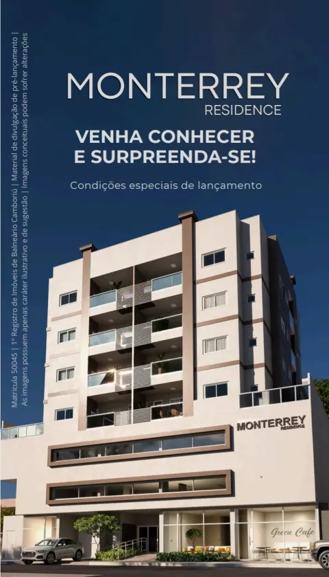 Monterrey em Balneário Camboriú (foto 2)