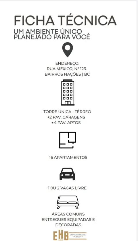Monterrey em Balneário Camboriú (foto 4)