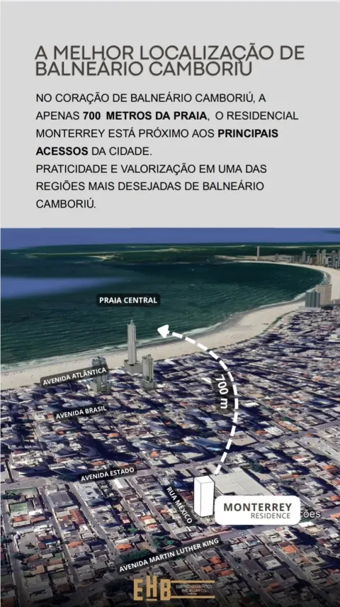 Monterrey em Balneário Camboriú (foto 5)