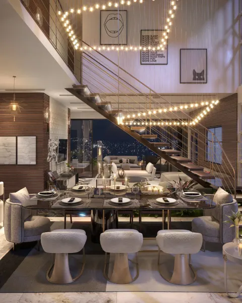 Next 360 - Residence em Balneário Camboriú (foto 6)