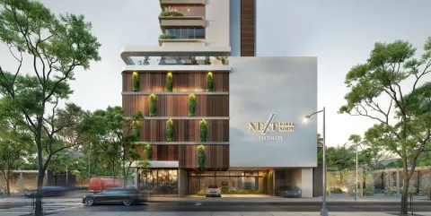 Next Barra Norte em Balneário Camboriú (foto 3)