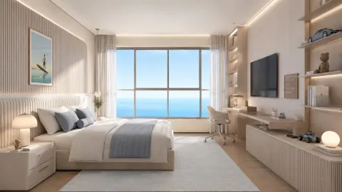 North Tower em Balneário Camboriú (foto 6)