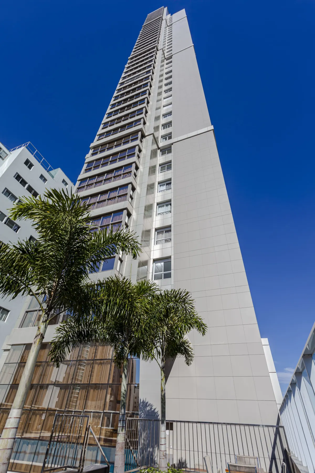 Ocean Breeze em Balneário Camboriú
