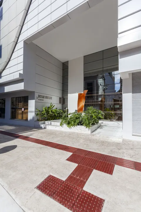 Ocean Breeze em Balneário Camboriú (foto 3)
