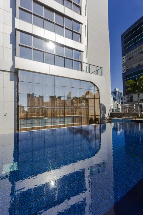 Ocean Breeze em Balneário Camboriú (foto 4)