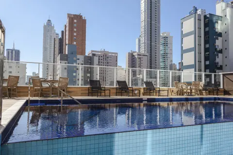 Ocean Breeze em Balneário Camboriú (foto 5)