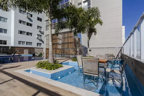 Ocean Breeze em Balneário Camboriú (foto 6)
