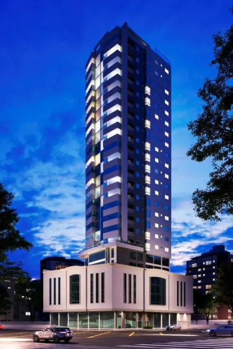 Olimpia Residence em Balneário Camboriú (foto 3)
