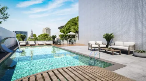 Olimpia Residence em Balneário Camboriú (foto 5)