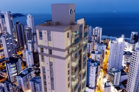 Opera Tower em Balneário Camboriú (foto 4)