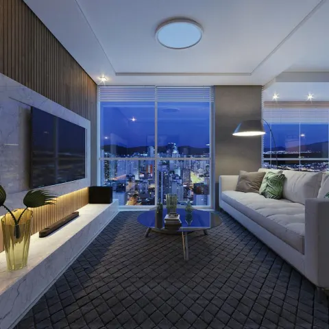 Opera Tower em Balneário Camboriú (foto 6)