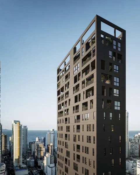 Origem 3300 em Balneário Camboriú (foto 2)