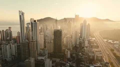 Origem 3300 em Balneário Camboriú (foto 4)