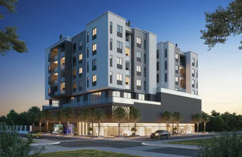 Otelo Residence em Balneário Camboriú