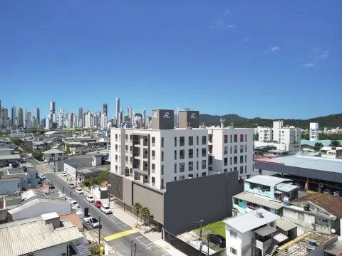 Otelo Residence em Balneário Camboriú (foto 3)