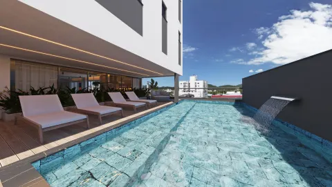 Otelo Residence em Balneário Camboriú (foto 4)