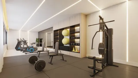 Otelo Residence em Balneário Camboriú (foto 5)