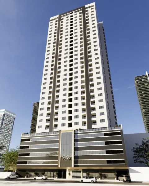 Paganini Tower em Balneário Camboriú (foto 2)