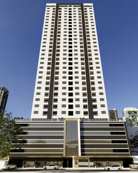 Paganini Tower em Balneário Camboriú (foto 4)