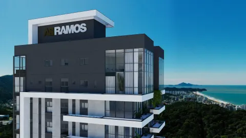 Palazzo Giardino em Balneário Camboriú (foto 2)