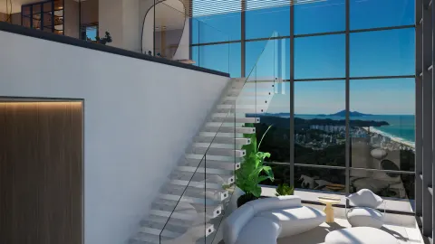 Palazzo Giardino em Balneário Camboriú (foto 3)