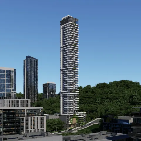 Palazzo Giardino em Balneário Camboriú (foto 4)