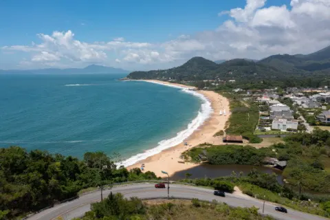 Pátio Estaleiro em Balneário Camboriú (foto 3)
