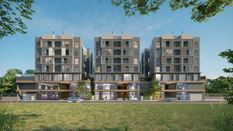 Pegasus Residence em Balneário Camboriú (foto 2)