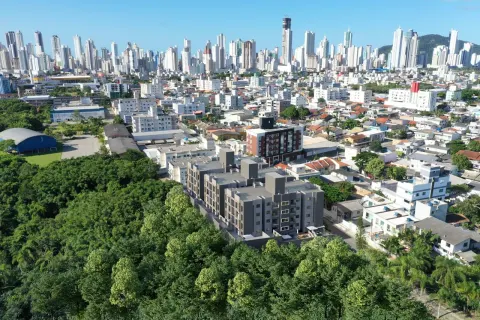 Pegasus Residence em Balneário Camboriú (foto 3)