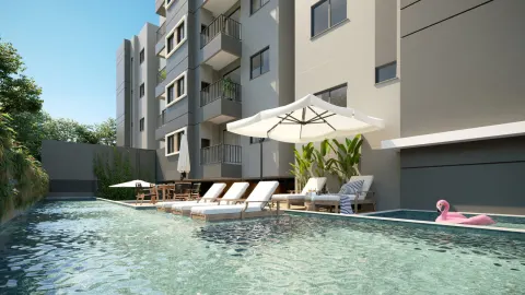 Pegasus Residence em Balneário Camboriú (foto 5)