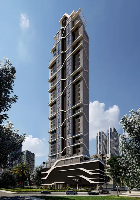 Pericó Residence em Balneário Camboriú (foto 3)