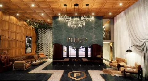 Pericó Residence em Balneário Camboriú (foto 4)