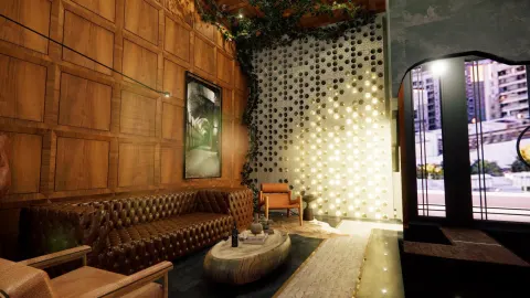 Pericó Residence em Balneário Camboriú (foto 5)