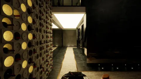 Pericó Residence em Balneário Camboriú (foto 6)