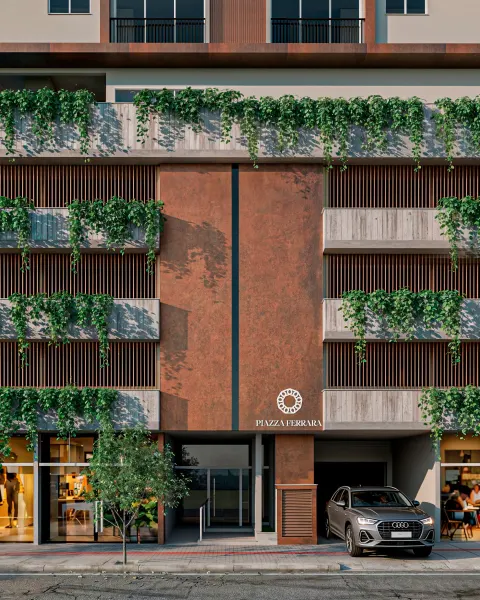 Piazza Ferrara em Balneário Camboriú (foto 6)