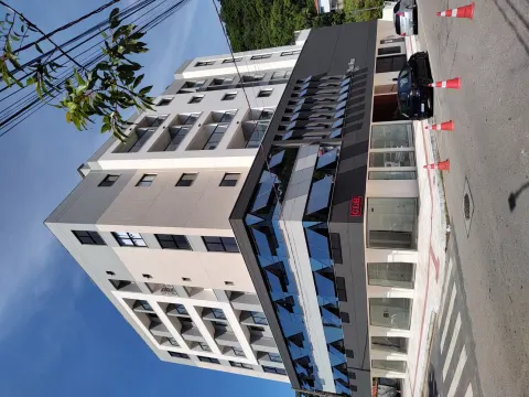 Plaza Viena em Balneário Camboriú (foto 2)