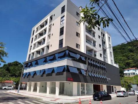 Plaza Viena em Balneário Camboriú (foto 3)