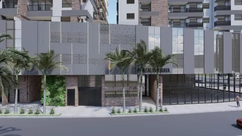 Portal Da Brava em Balneário Camboriú (foto 3)