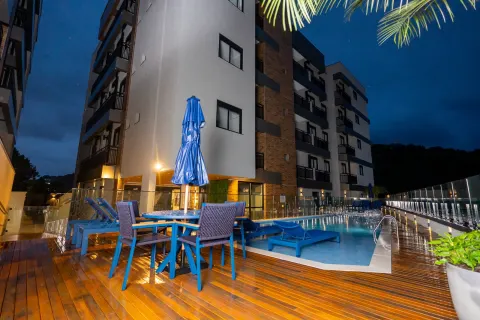 Portal Da Brava em Balneário Camboriú (foto 5)