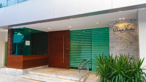 Residencial Cidade Jardim em Balneário Camboriú (foto 3)