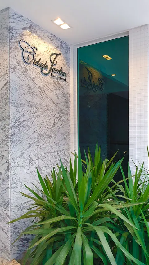 Residencial Cidade Jardim em Balneário Camboriú (foto 4)