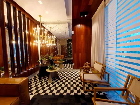 Residencial Cidade Jardim em Balneário Camboriú (foto 6)