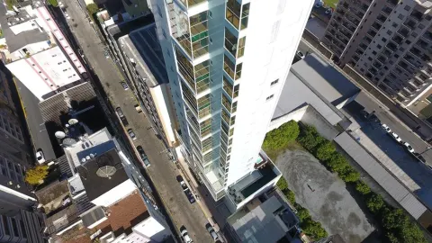 Residencial Evely em Balneário Camboriú