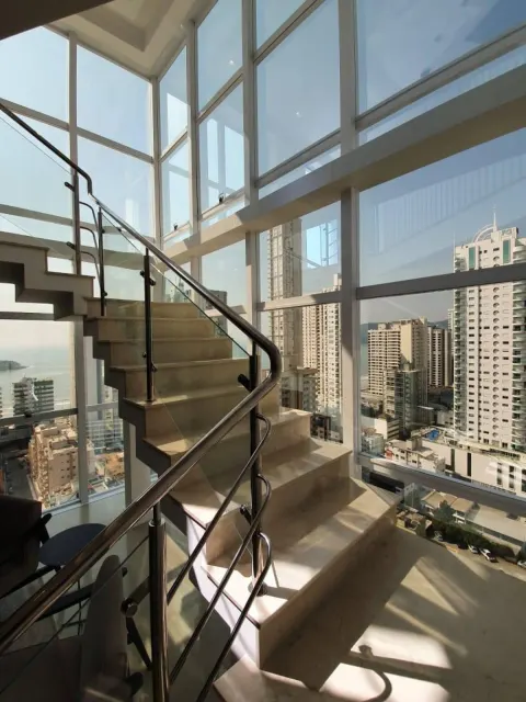 Residencial Evely em Balneário Camboriú (foto 3)