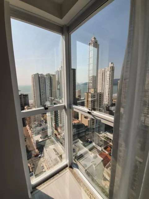 Residencial Evely em Balneário Camboriú (foto 5)