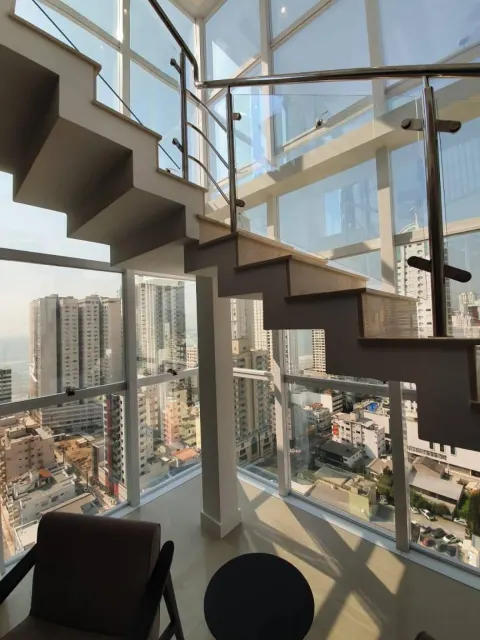 Residencial Evely em Balneário Camboriú (foto 6)