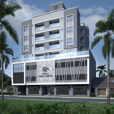 Residencial Ilha Di Cretta em Balneário Camboriú