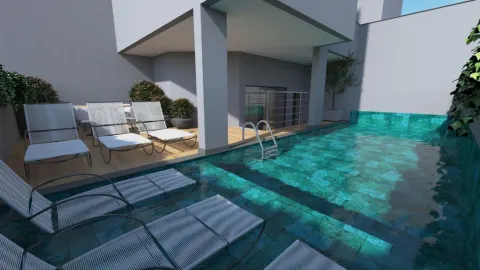 Residencial Ilha Di Cretta em Balneário Camboriú (foto 3)
